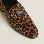 Hermès Paris loafer - Image 2